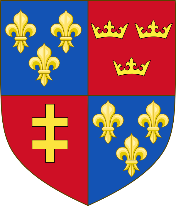 Royal Seal